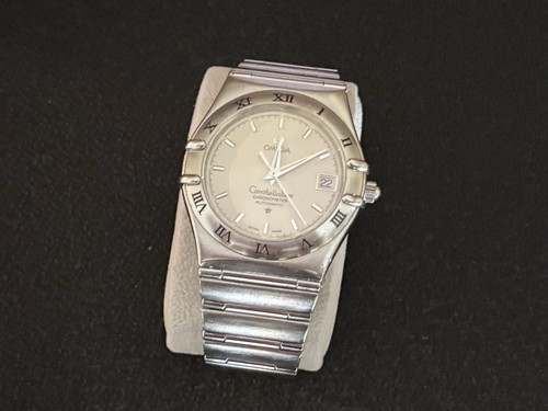Omega constellation 396 1201 - omega,
