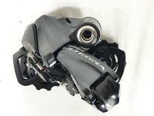 Deragliatore posteriore