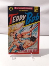 TEDDY BOB II Serie n. 12 del