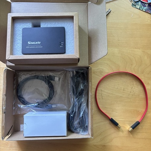 Singxer uip 1pro - uip-1pro, di