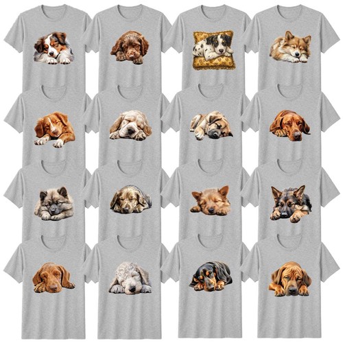 Shirt cane animali domestici - t-shirt,