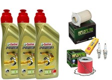 KIT/TAGLIANDO SUZUKI GS 500 88