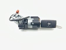 BLOCCASTERZO PER PEUGEOT 308