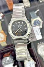 Orologio Mondia MI9349SBK-CM