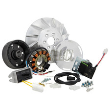 Accensione elettronica SIP