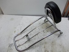 Sissybar - Yamaha XVS 650 4VR