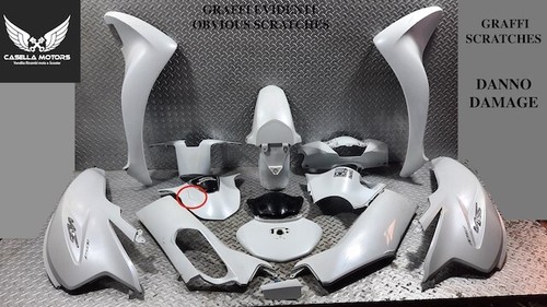 Kit colore carene plastiche - kit,
