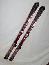 Volkl Tigershark 11ft skis
