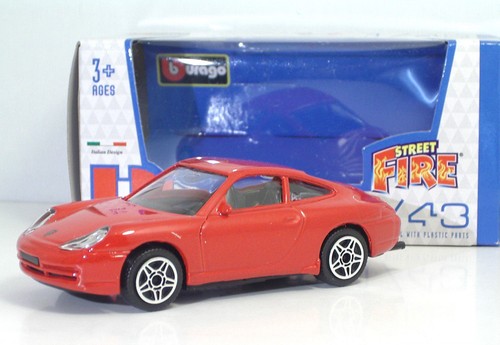 Bburago 30000 porsche 911 - bburago,