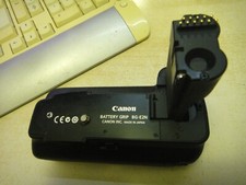Canon battery grip GB-E2N