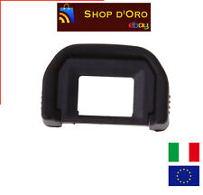 OCULARE MIRINO COMPATIBILE PER CANON EF EOS 700D 650D 600D 550D 500D 100D 450D 