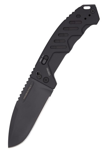Coltello tascabile rao - coltello,
