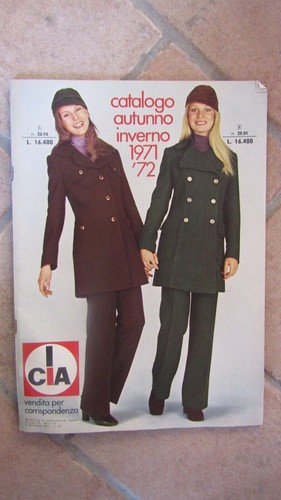 Catalogo cia - cia,