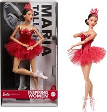 Barbie MARIA TALLCHIEF Bambola