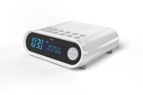 Sveglia radio dab - &, fm