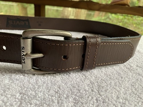 Cintura levi vintage uomo - levi’s,