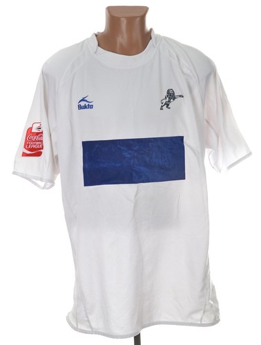 Maglia calcio trasferta - calcio,