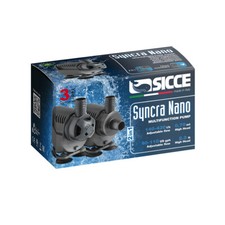 SICCE SYNCRA NANO 400 L/H