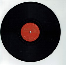 78 Giri 25Cm Orchestra