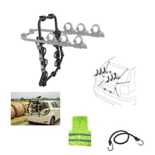 PER KIA VENGA (NO TETTO IN