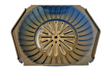 CESTELLO GHISA BASE FOCOLARE x