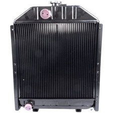 Radiatore in Alluminio
