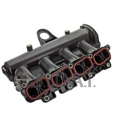 YY COLLETTORE ASPIRAZIONE ALFA MITO - FIAT DOBLO FIORINO 1.3 MTJ SIDAT 87.179 