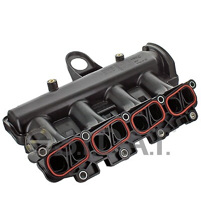 Collettore aspirazione alfa - yy,