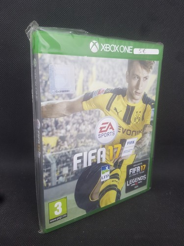 Xbox one fifa - xbox, 17