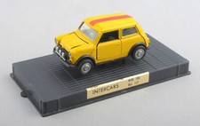 Vintage Inter-Cars Nacoral