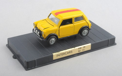 Vintage inter cars - inter-cars, nacoral