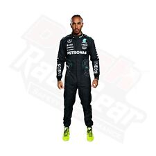 Tuta da corsa Mercedes AMG F1