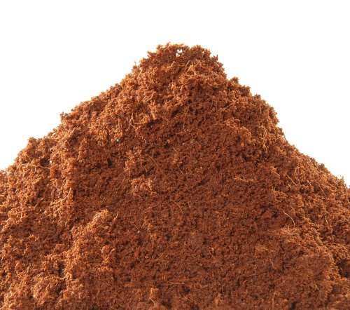 Bio cocco litri rettili - bio,