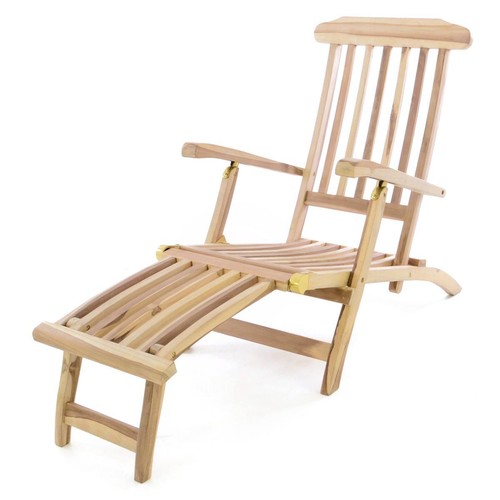 Divero sedia sdraio - sedia,