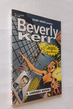 Beverly Kerr n 1  del luglio 2000