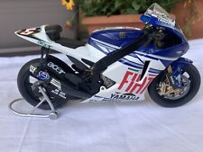 Moto Yamaha YZR Colin Edwards 1:12 Altaya No Minichamps Solido 