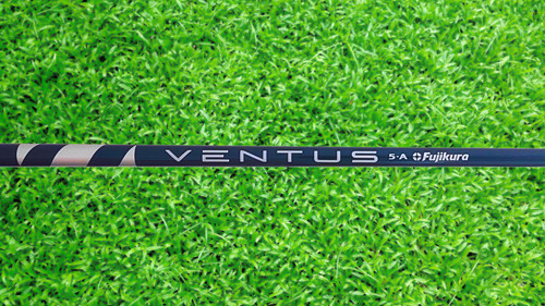 Fujikura ventus fairway - ventus, 5a