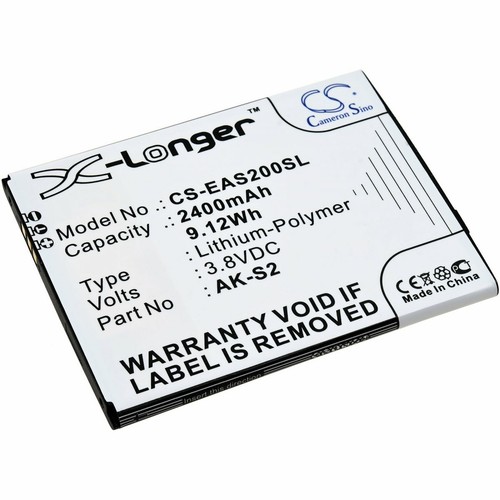 Batteria per cellulare - batteria,