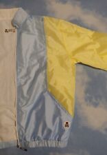  JACKET 80's CERRUTI 1881 SPORT Biella S.p.a tg.46 circa S/M made in Italy New!