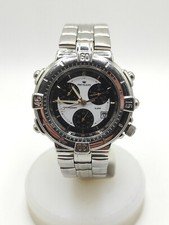 Pryngeps crono alarm watch Miyota 3S10 - orologio Pryngeps