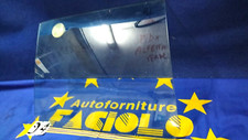 VETRO SCENDENTE ALFA ROMEO