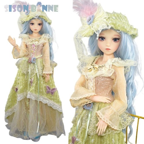 60cm bjd doll - doll,