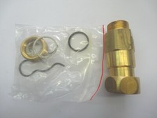 05237400 INSIEME RUBINETTO GAS