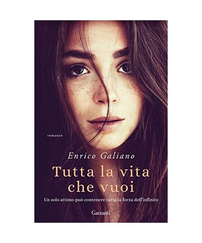 Tutta vita che - tutta, la