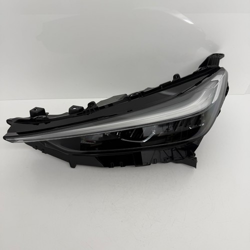 Faro full led sinistro lato - full,