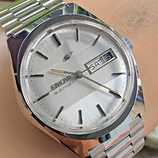 Orologio automatico uomo