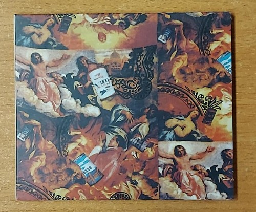 Zucchero oro incenso - zucchero,