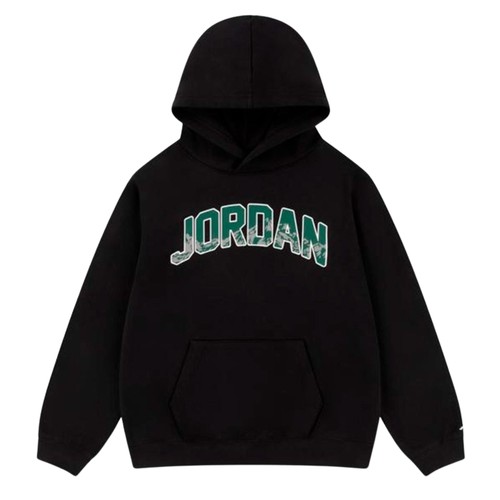 Jordan felpa ragazzi con - da,