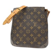 Borsa a tracolla corta Louis