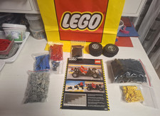 LEGO technic 8860  "Car